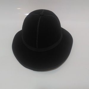 Vintage Betmar New York Wool Hat